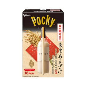 Glico Giant Pocky Amazake