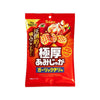 Tohato ExtraThick Potato Wedges Garlic Chili Flavor
