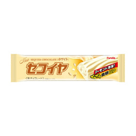 Furuta Sequoia White Chocolate