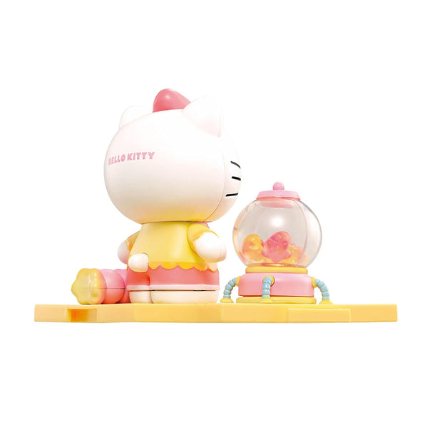 Sanrio Candy Factory: Hello Kitty