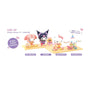 Sanrio Candy Factory: Cinnamoroll thumbnail 4