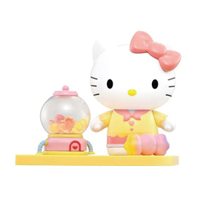 Sanrio Candy Factory: Hello Kitty