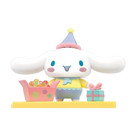 Sanrio Candy Factory: Cinnamoroll