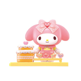Sanrio Candy Factory: My Melody