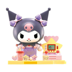 Sanrio Candy Factory: Kuromi