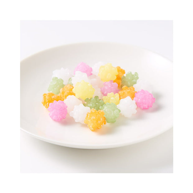 Muji Konpeito Candies