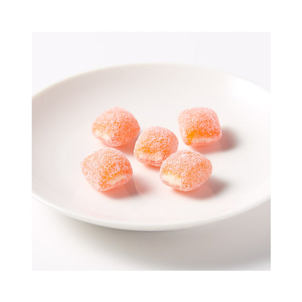 Muji Mandarin Orange Flavored Candies