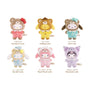 Sanrio Characters Latte Baby Series Plush Top Toy: Single thumbnail 2