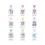 Sanrio Kuromi Day Dreamer Series Top Toy: Single thumbnail 2
