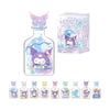 Sanrio Kuromi Day Dreamer Series Top Toy: Single