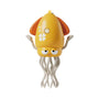 Dancing Squid Toy thumbnail 1