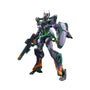 Bandai Spirits HG Mobile Suit Gundam GQuuuuuuX GFreD thumbnail 1
