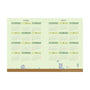 Ghibli My Neighbor Totoro B6 Size 2026 Planner thumbnail 4
