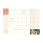 Ghibli My Neighbor Totoro B6 Size 2026 Planner thumbnail 5