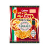 Calbee Pizza Potato Tabasco Sauce