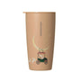Starbucks Autumn Festival 2025 Stainless Steel Tumbler Beige thumbnail 1
