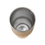 Starbucks Autumn Festival 2025 Stanley Tumbler Beige thumbnail 4