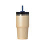 Starbucks Autumn Festival 2025 Stanley Tumbler Beige thumbnail 2