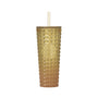 Starbucks Autumn Festival 2025 Beige Cold Tumbler thumbnail 1