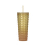 Starbucks Autumn Festival 2025 Beige Cold Tumbler thumbnail 2