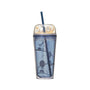 Starbucks Autumn Festival 2025 Cold Drink Cup Tumbler thumbnail 2