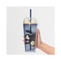 Starbucks Autumn Festival 2025 Cold Drink Cup Tumbler thumbnail 6
