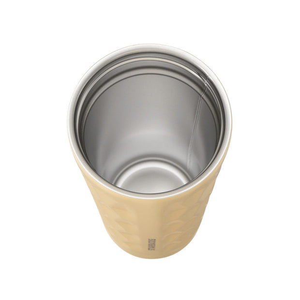 Starbucks Autumn Festival 2025 Cold Drink Cup Tumbler Moon Beige