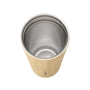 Starbucks Autumn Festival 2025 Cold Drink Cup Tumbler Moon Beige thumbnail 4