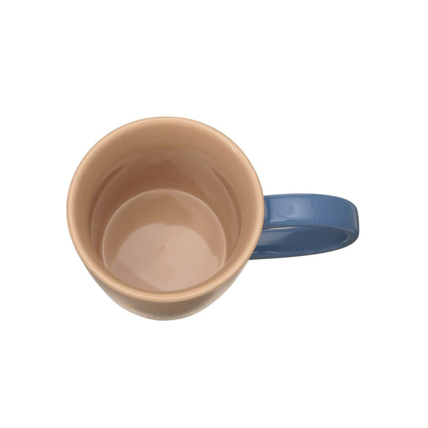 Starbucks Autumn Festival 2025 Beige Mug