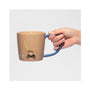 Starbucks Autumn Festival 2025 Beige Mug thumbnail 6