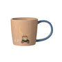 Starbucks Autumn Festival 2025 Beige Mug thumbnail 1
