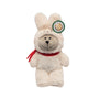 Starbucks Autumn Festival 2025 Bearista Rabbit thumbnail 1