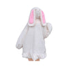 Fluffy Rabbit Ears Kigurumi Costume