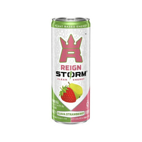 Reign Storm Guava Strawberry
