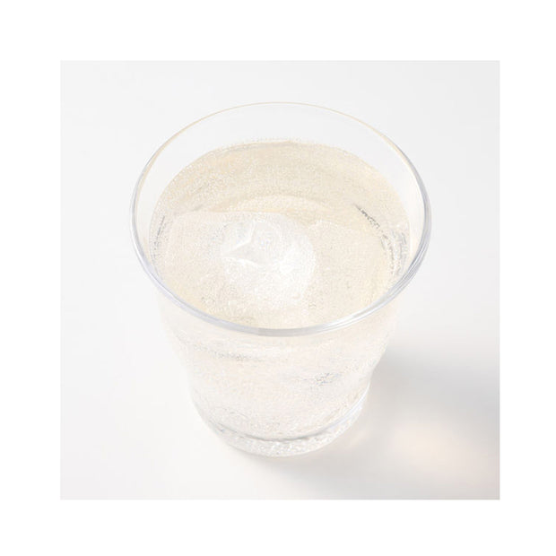 Muji Chardonnay Grape Soda