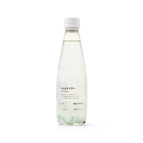 Muji Lime Soda