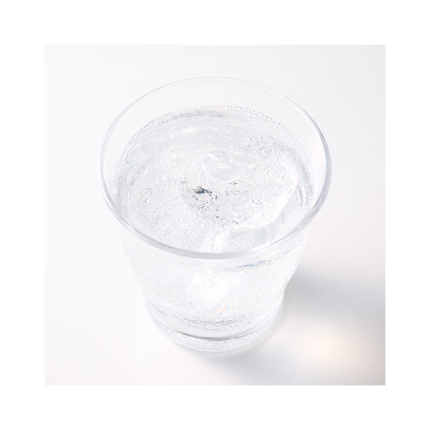 Muji Lime Soda