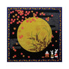 Furoshiki Cotton Towels Tsukimi Edition Small