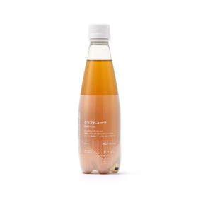 Muji Craft Cola