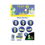 Smiski Blind Box: Series Bed thumbnail 2