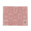 Ghibli Senko Kiki's Delivery Service Silhouette Jiji Bath Mat