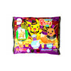 Kuriyama Halloween 2025 Pokemon Rice Crackers