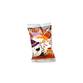 Halloween Marshmallows Pudding Flavor