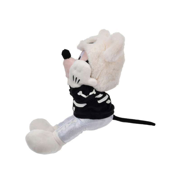 Disney Halloween Plush Costume: Mickey Mouse