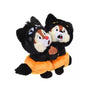 Disney Halloween Plush Costume: Chip &amp; Dale thumbnail 3