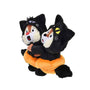Disney Halloween Plush Costume: Chip &amp; Dale thumbnail 2