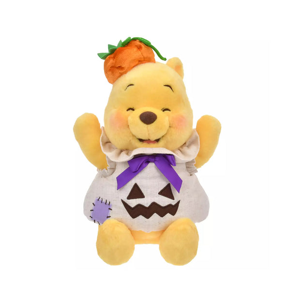 Disney Halloween Plush Costume: Winnie the Pooh