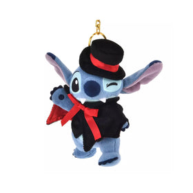 Disney Halloween Plush Keychain Costume: Stitch