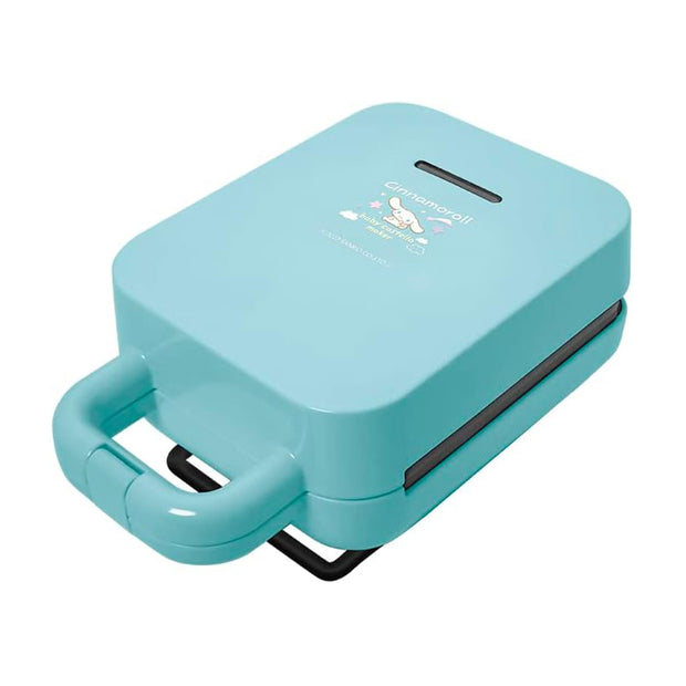 Baby Castella Maker: Cinnamoroll