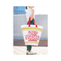 Cup Noodle Laundry Basket thumbnail 3